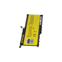 PATONA Akku passend für Lenovo ThinkPad X1 Carbon Yogo 