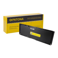 Akku f. Dell Latitude 6430u Ultrabook 312-1424 312-1425 6FNT