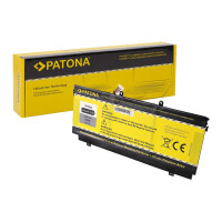 Akku f. HP Compaq Spectre X360 SH03 SH03XL HSTNN-LB7L 859026