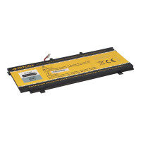 PATONA Akku für HP Compaq Spectre X360 SH03 SH03XL HSTN
