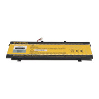 PATONA Akku für HP Compaq Spectre X360 SH03 SH03XL HSTN