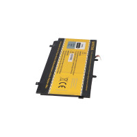 PATONA Akku für HP Compaq Spectre X360 SH03 SH03XL HSTN