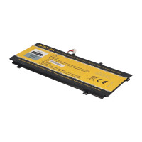 PATONA Akku für HP Compaq Spectre X360 SH03 SH03XL HSTN