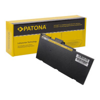 Akku f. HP EliteBook 840 Serie M6U35AW N gallery