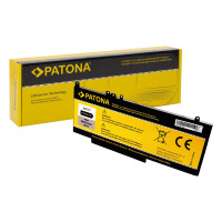 Akku f. Dell Latitude E5250 E5550 3150 3 gallery