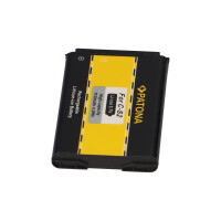 PATONA Akku passend für Blackberry Curve 8300 8310 8520