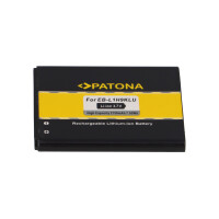 PATONA Akku passend für Samsung Galaxy Express (i8730) 
