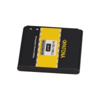 PATONA Akku passend für Samsung Galaxy Express (i8730) 
