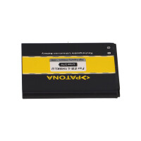 PATONA Akku passend für Samsung Galaxy Express (i8730) 