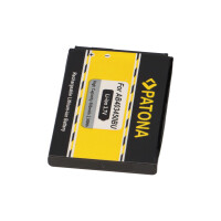 PATONA Smartphone-Akku für Samsung S3500 E2550 GTE2510 