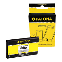 PATONA Smartphone-Akku für Motorola gallery