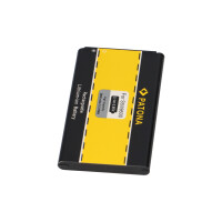 PATONA Akku passend für Samsung Galaxy S5 (G900) GTI960