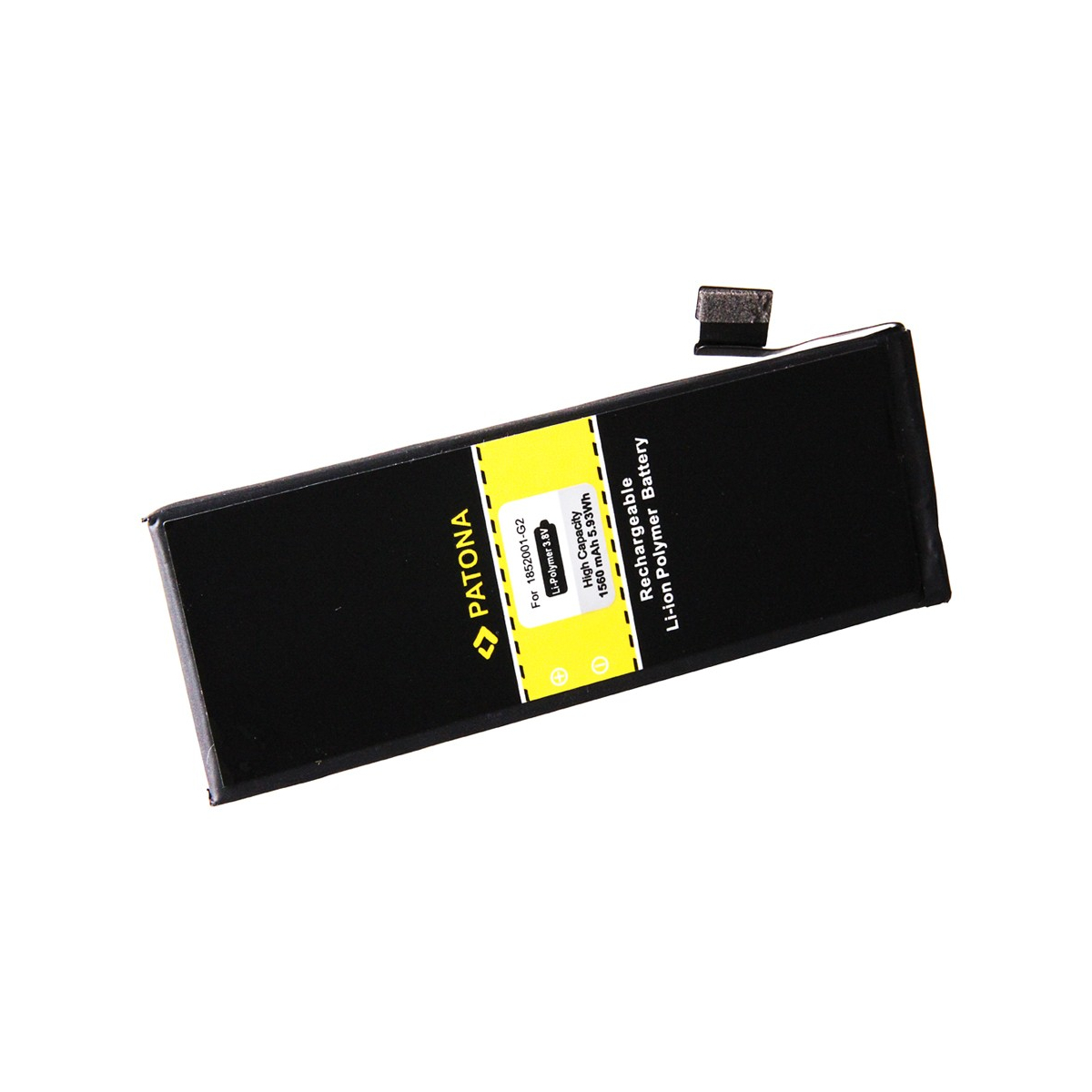 Akku kompatibel Apple iPhone 5C 5S iPhone 5c iPhone 5s