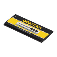 PATONA Smartphone-Akku für Samsung Galaxy Note Edge &nd