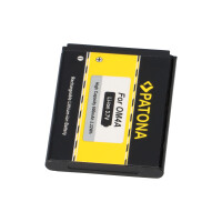 PATONA Akku passend für Motorola EX210 EX211 Gleam Plus