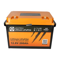 LIONTRON LiFePO4 Akku 12,8V 200A gallery 43_2nd