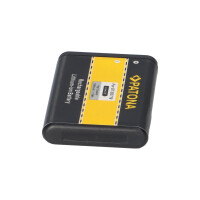 PATONA Akku passend für Samsung GT-B2710 Xcover 271 - 3