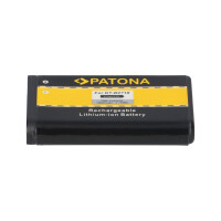 PATONA Smartphone-Akku für Samsung GT-B2710 Xcover 271 