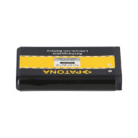 PATONA Smartphone-Akku für Samsung GT-B2710 Xcover 271 
