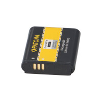 PATONA Smartphone-Akku für Samsung GT-B2710 Xcover 271 
