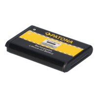 PATONA Smartphone-Akku für Samsung GT-B2710 Xcover 271 