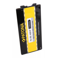 PATONA Akku passend für LG G5 H820 H830 H831 - 3,7V 2,8