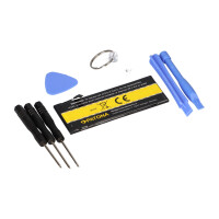 Akku kompatibel Apple Iphone 6s iPhone 6S 616-00036 1