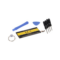 Akku kompatibel zu Samsung Galaxy Note 8 N950F 960FD - 3,75V