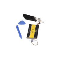 PATONA Akku passend für Samsung Galaxy Note 8 N950F 960