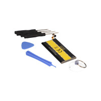 PATONA Akku passend für Samsung Galaxy Note 8 N950F 960