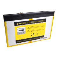 Akku f. Apple IPAD 5 IPAD Air A1474 iPad 5 A1