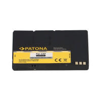 PATONA Akku passend für Siemens C55 Gigaset 4015 Micro 