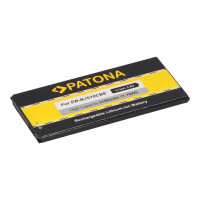 PATONA Akku passend für Samsung Galaxy J5 2016, SM-J510