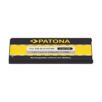 PATONA Akku passend für Samsung Galaxy J5 2016, SM-J510