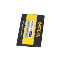 PATONA Akku passend für Samsung Galaxy J5 2016, SM-J510