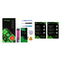 PATONA Premium Akku f. Apple iPhone 8 Plus 61