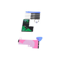PATONA Premium Akku für Apple iPhone X 616-00351 inkl. 