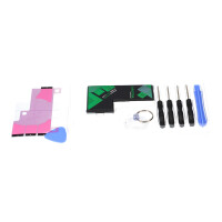 PATONA Premium Akku für Apple iPhone X 616-00351 inkl. 