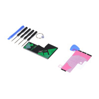 PATONA Premium Akku für Apple iPhone X 616-00351 inkl. 