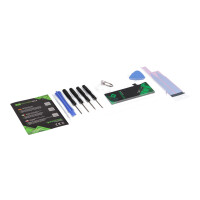 PATONA Premium Akku f. Apple iPhone SE 616-00107 inkl. Werkz