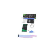 PATONA Premium Akku für Apple iPhone SE 616-00107 inkl.