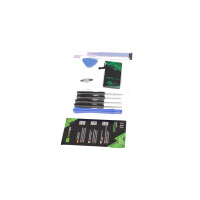 PATONA Premium Akku für Apple iPhone SE 616-00107 inkl.