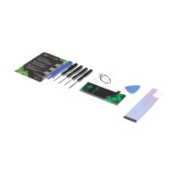 PATONA Premium Akku für Apple iPhone SE 616-00107 inkl.