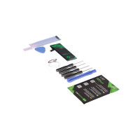 PATONA Premium Akku für Apple iPhone SE 616-00107 inkl.
