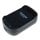 2in1 Ladegerät f. Samsung I9500 S4 Altius GTI9500 GT-I9500 GTi9502 GT-i9502 + USB-Output