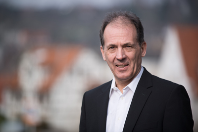Harald Wiegand