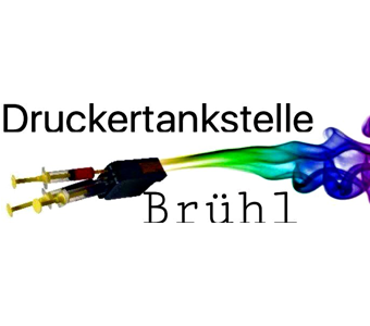 Druckertankstelle Brühl