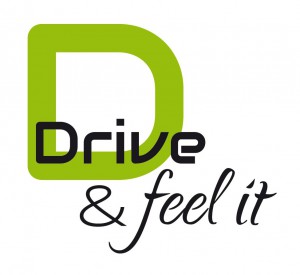 Drive & Feel it