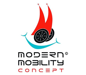 Modern Mobility Concept