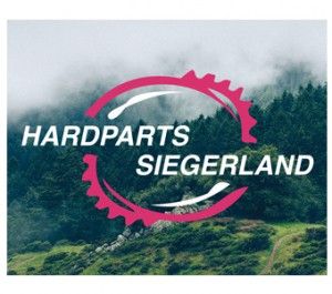 Hardparts-Siegerland